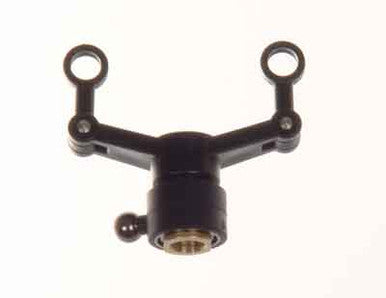 04235 TAIL ROTOR CONTROL SLEEVE ASSEMBLEY LOGO 500/600