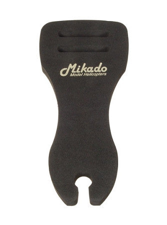 04263 MAIN BLADE HOLDER LOGO 500/550
