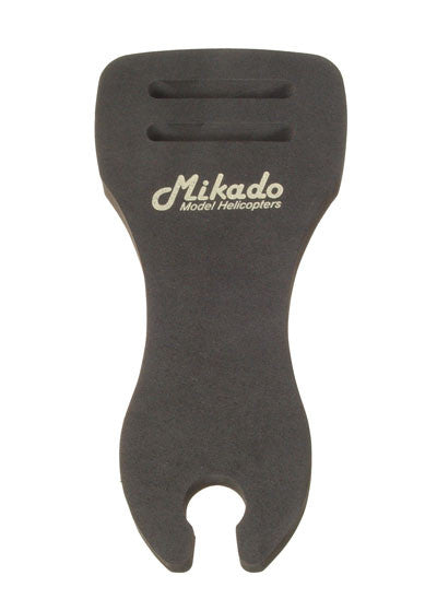04264 MAIN BLADE HOLDER LOGO 600/700/800