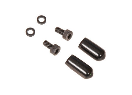 04280 FRONT CANOPY SUPPORT SET LOGO 500