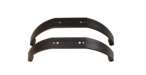 MIKADO 04290 LANDING BOW LOW PROFILE, BLACK, LOGO 500/ 600/ 690/ 700