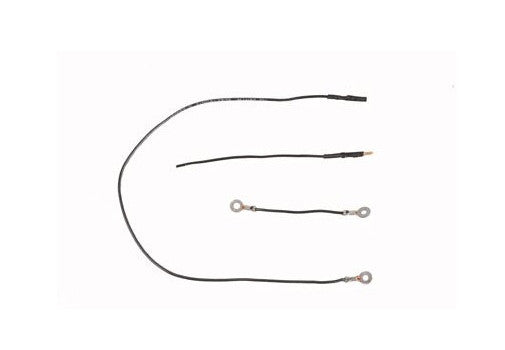 MIKADO 04358 WIRE SET "ANTISTATIC"