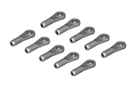 04598 BALL LINKS 3MM FOR 6MM BALL