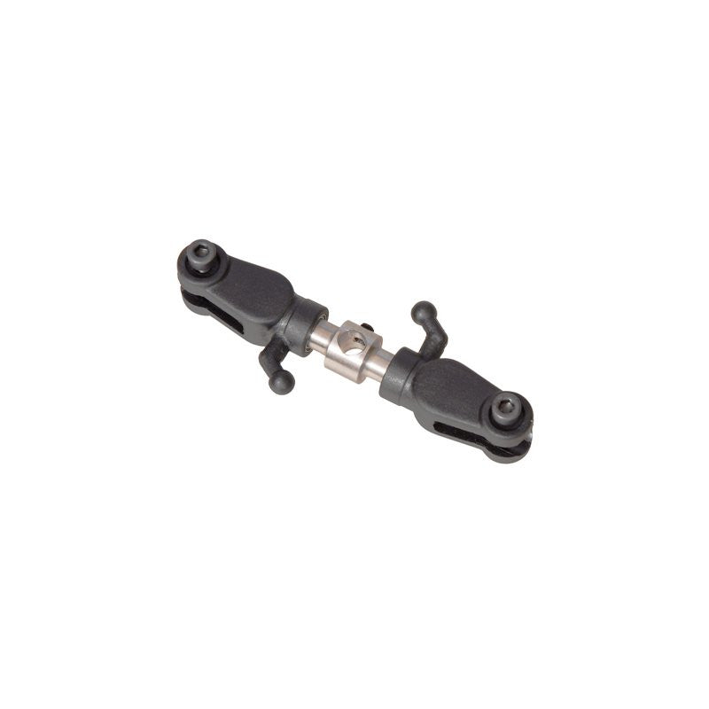 MIKADO 04615 TAIL ROTOR HUB WITH THRUST BEARINGS (FULL-SET)