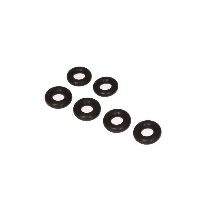 04750 O-RING DAMPER SET FOR LOGO 550 SX