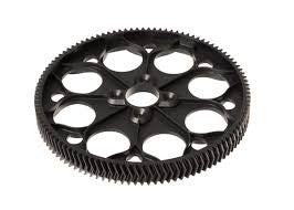 04621 HERRING BONE MAIN GEAR 106 TEETH 13 MM M1