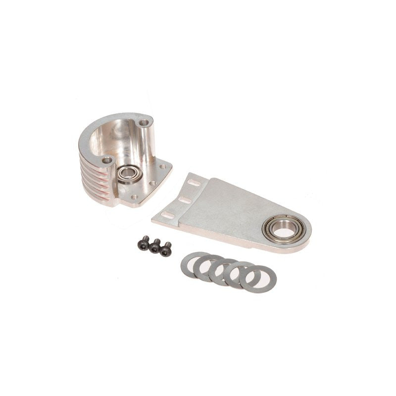 04622 MOTOR COUNTERBEARING WITH MAIN SHAFT SUPPORT, 6MM