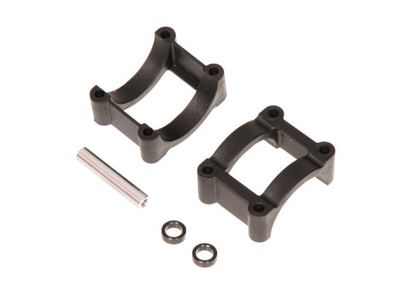MIKADO 04634 TAIL ROTOR CLAMPS, LOGO 600 SX/SE