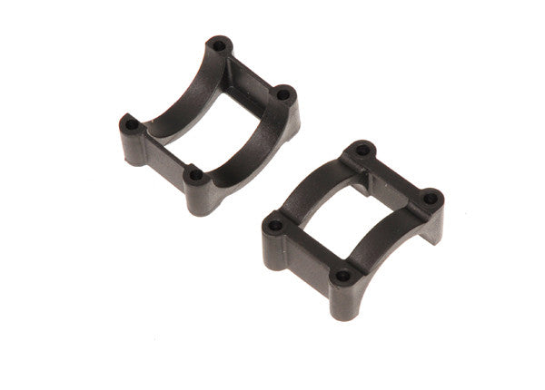 04719 TAIL ROTOR CLAMPS, 22MM TAIL BOOM