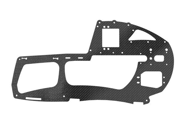04811 SIDEFRAME LEFT, LOGO 480