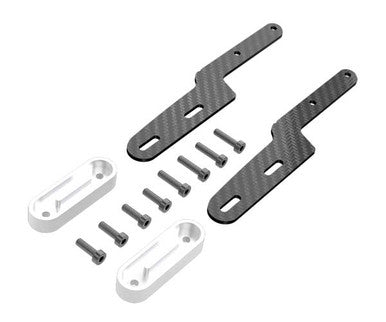 04812 MOTORPLATE REINFORCEMENT, LOGO 480