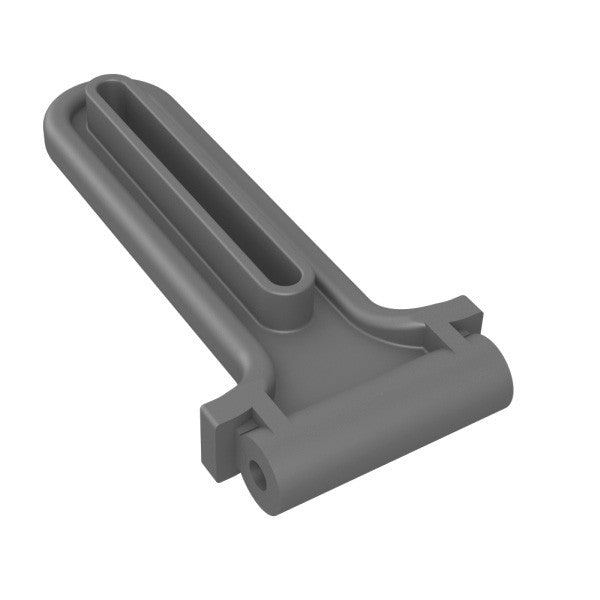 04815 SWASHPLATE GUIDE, LOGO 480