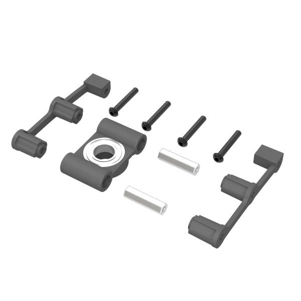 04816 UPPER BEARING BLOCK FOR MAIN ROTOR SHAFT, LOGO 480