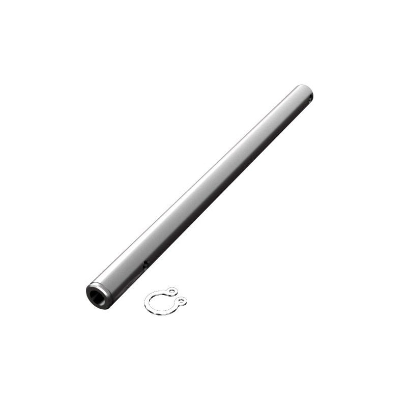 MIKADO 04817 MAIN ROTOR SHAFT, LOGO 480