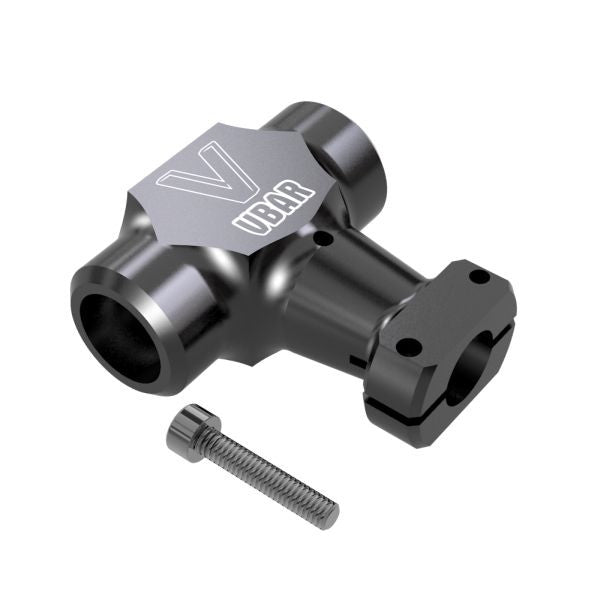 04833 ROTOR HEAD YOKE, LOGO 480