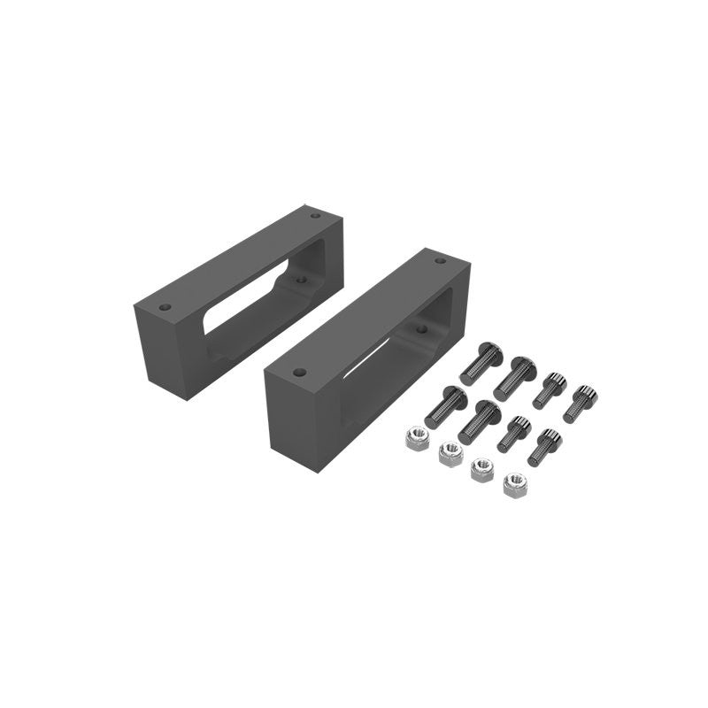04869 CHASSIS DISTANCE HOLDER LOGO 690 SX