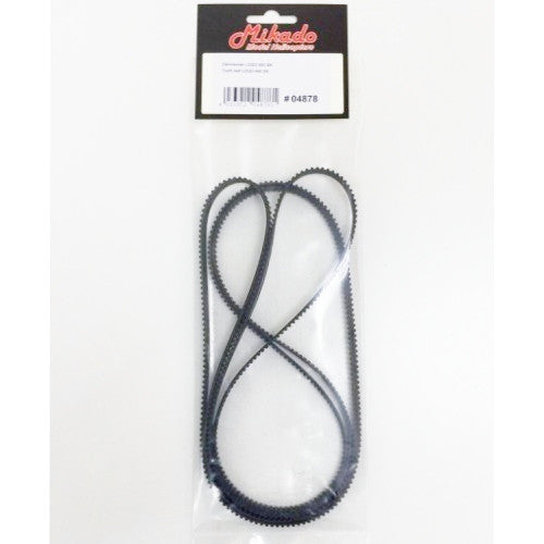 04878 TOOTH BELT LOGO 690 SX
