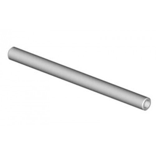 MIKADO 00845 SPINDLE SHAFT FOR ROTOR HEAD 109 MM