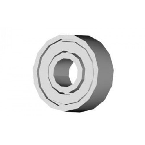 02397 BALL BEARING 4X8X3