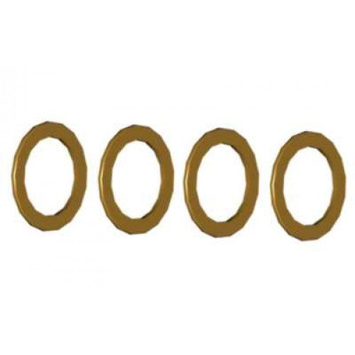 00952 SPACERS FOR DAMPING RINGS