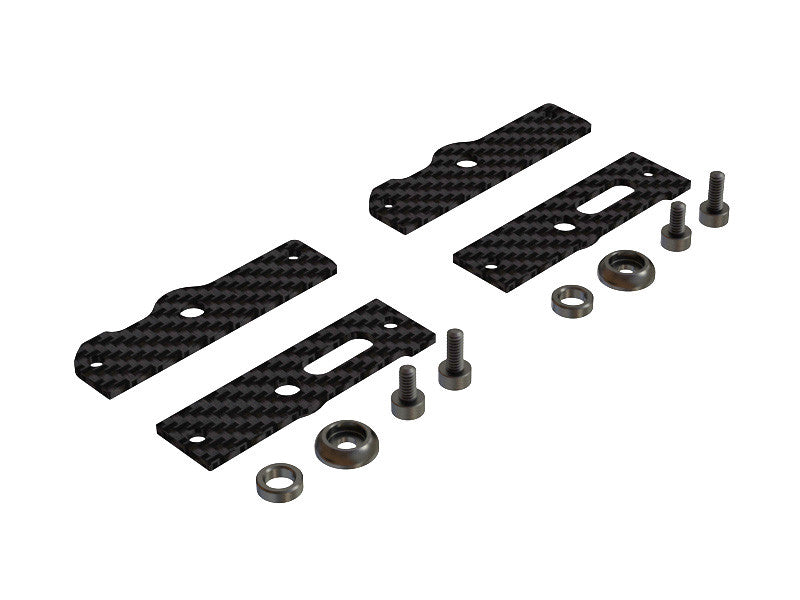OSP-1340 OXY3/4 Magnet Canopy Post, Spare