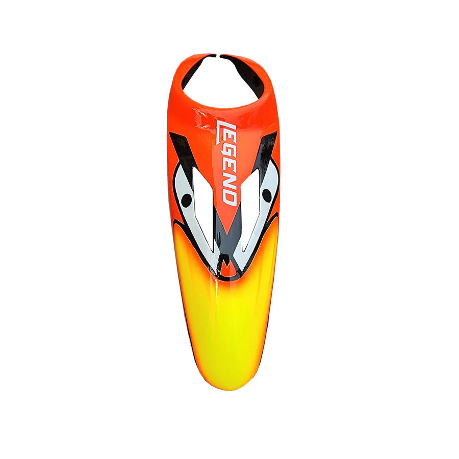 FUSUNO Canopy GooSky S2 Angry Bird