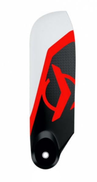 Azure Power 86mm Heli Tail Blades