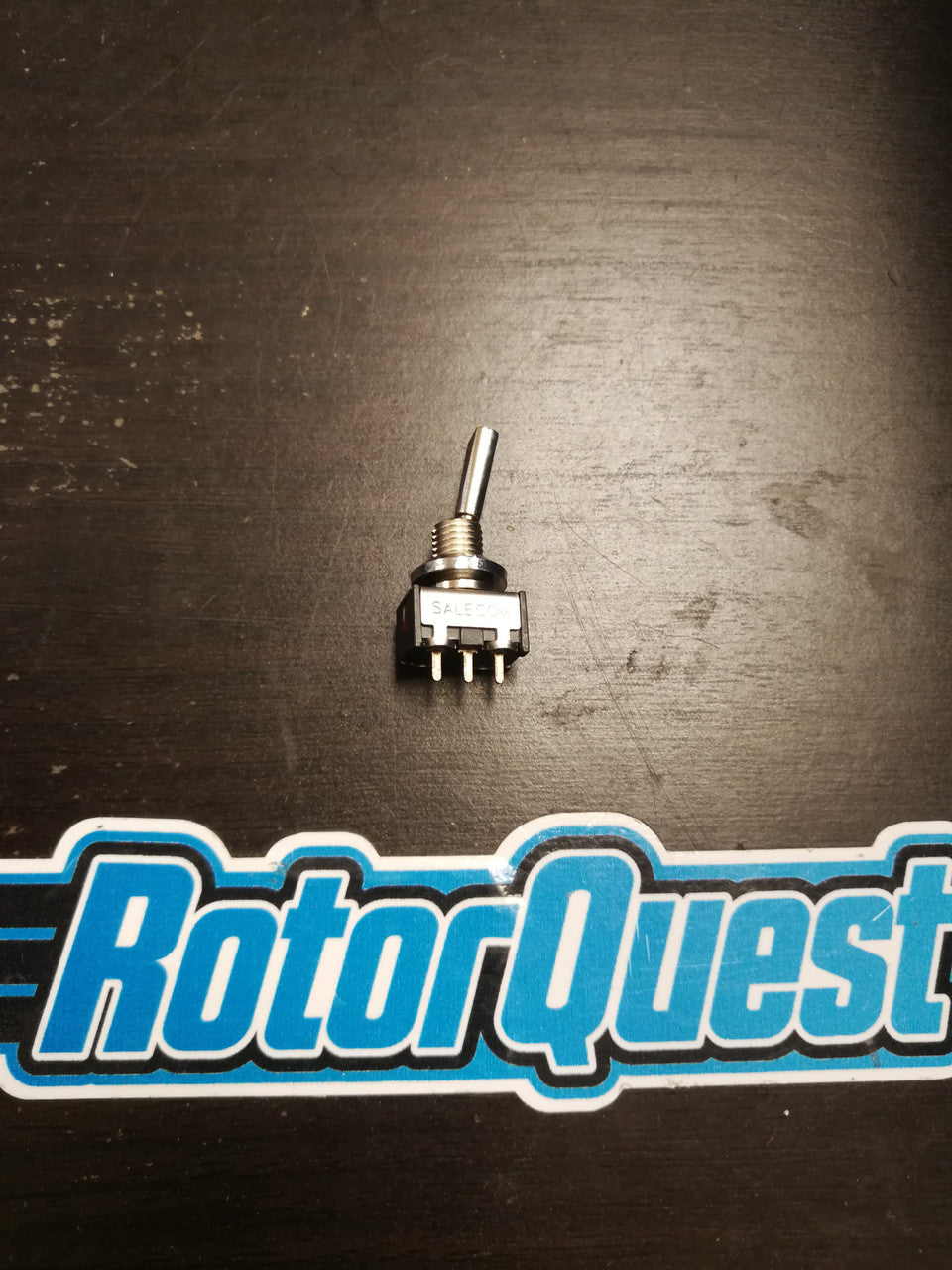 Frsky SE Transmitter 3 pos Short Switch Replacement (1pc)