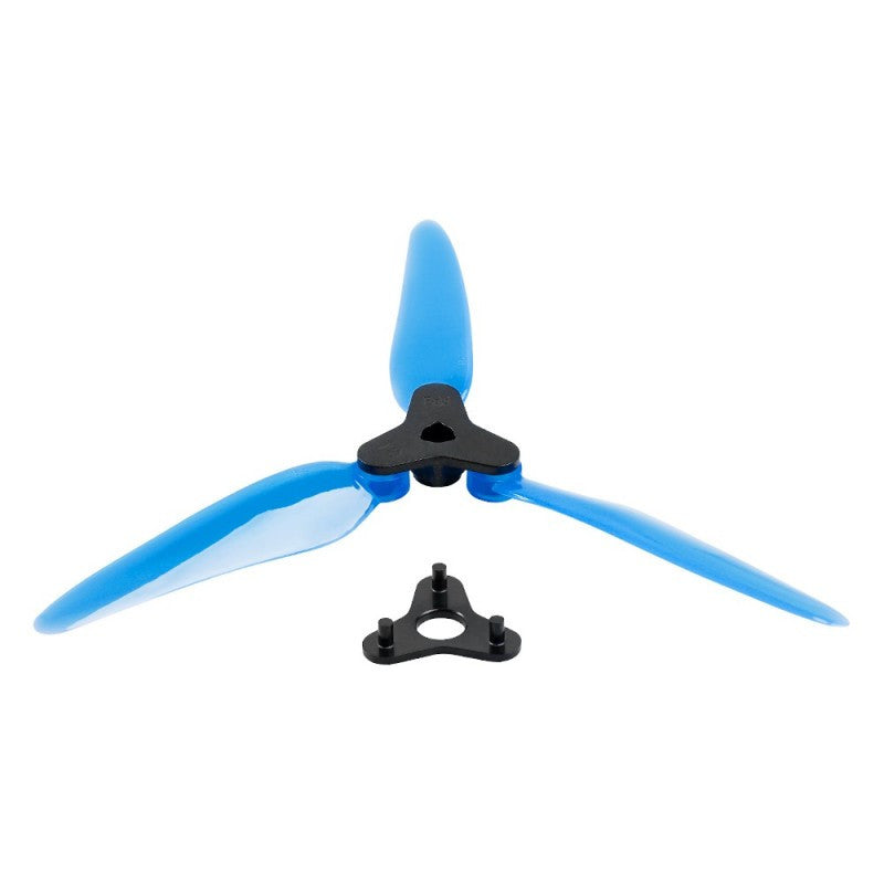DALPROP Fold F6 6" Folding DIY Props Long Range