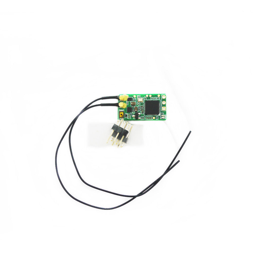 FrSky XM+ w/ S-Bus Ultra Mini Receiver
