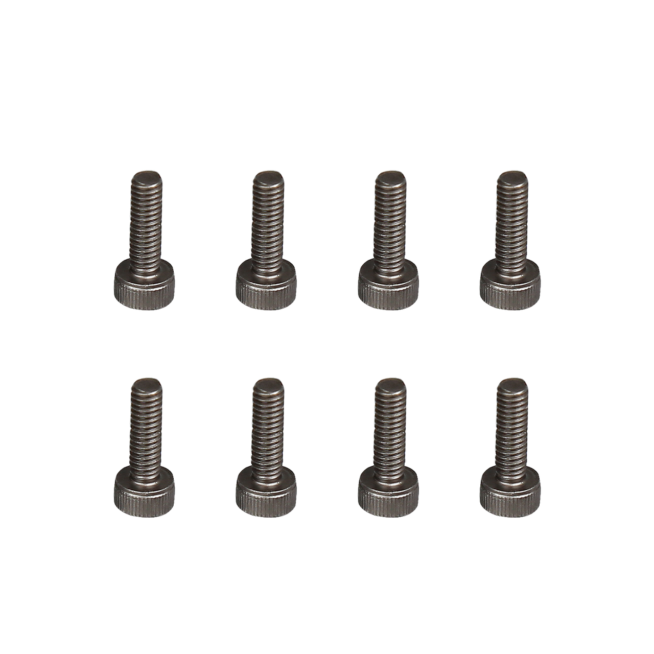 OMP Hobby M4 socket cap screw M2.5x8mm - M4/M4 MAX