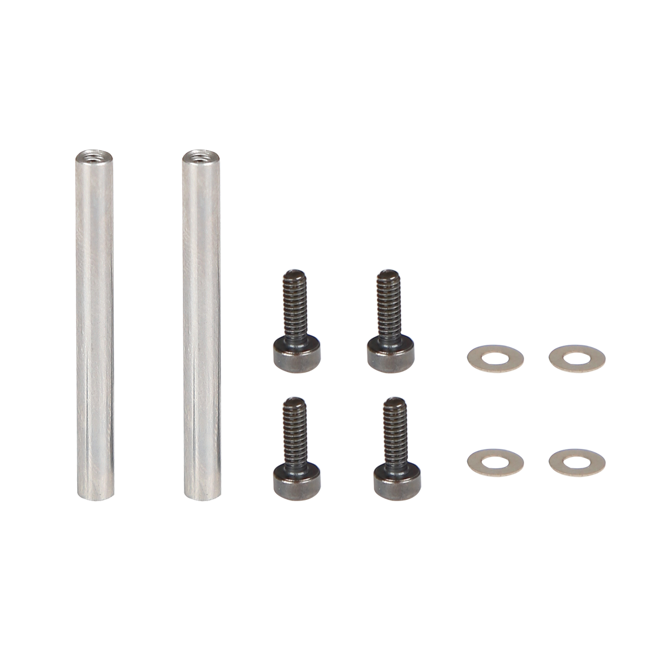 OMP Hobby M4 Tail Rotor Hub M4/M4 MAX Rotorquest Inc.