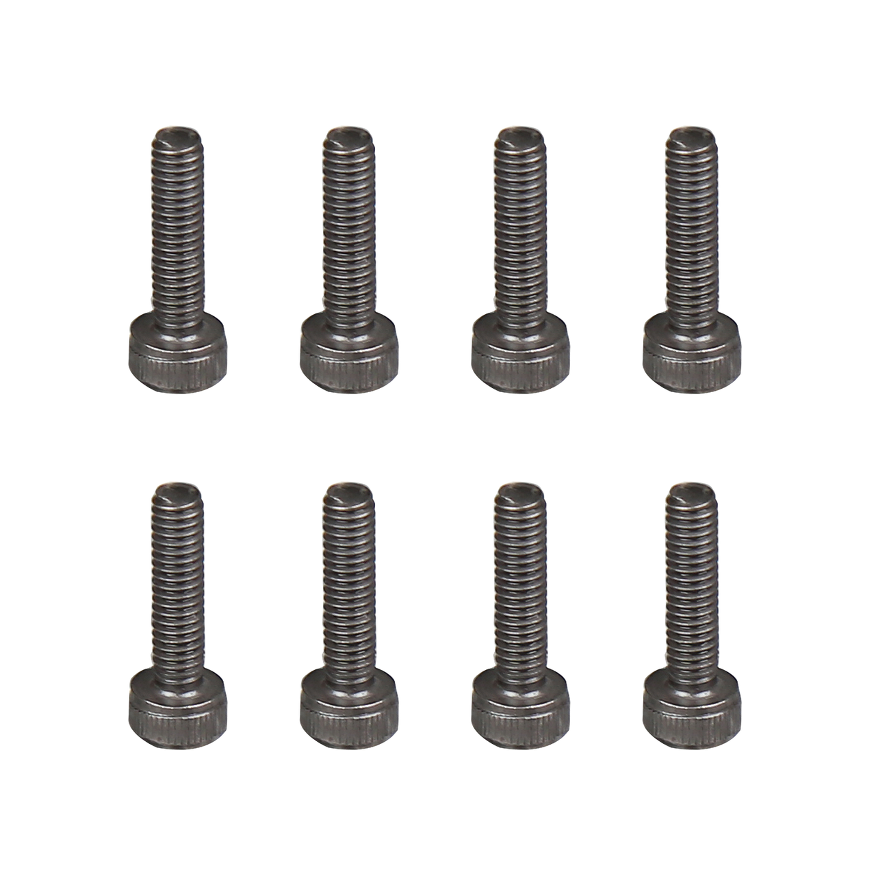 OMP Hobby M4 socket cap screw M2.5x10mm - M4/M4 MAX