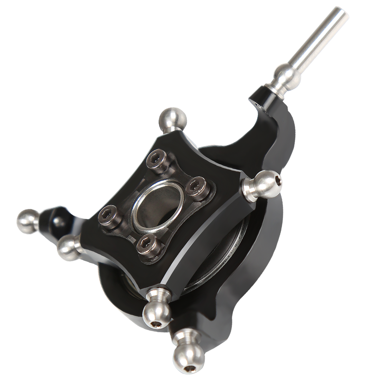 OMP Hobby M4 Swashplate - B - M4/M4 MAX