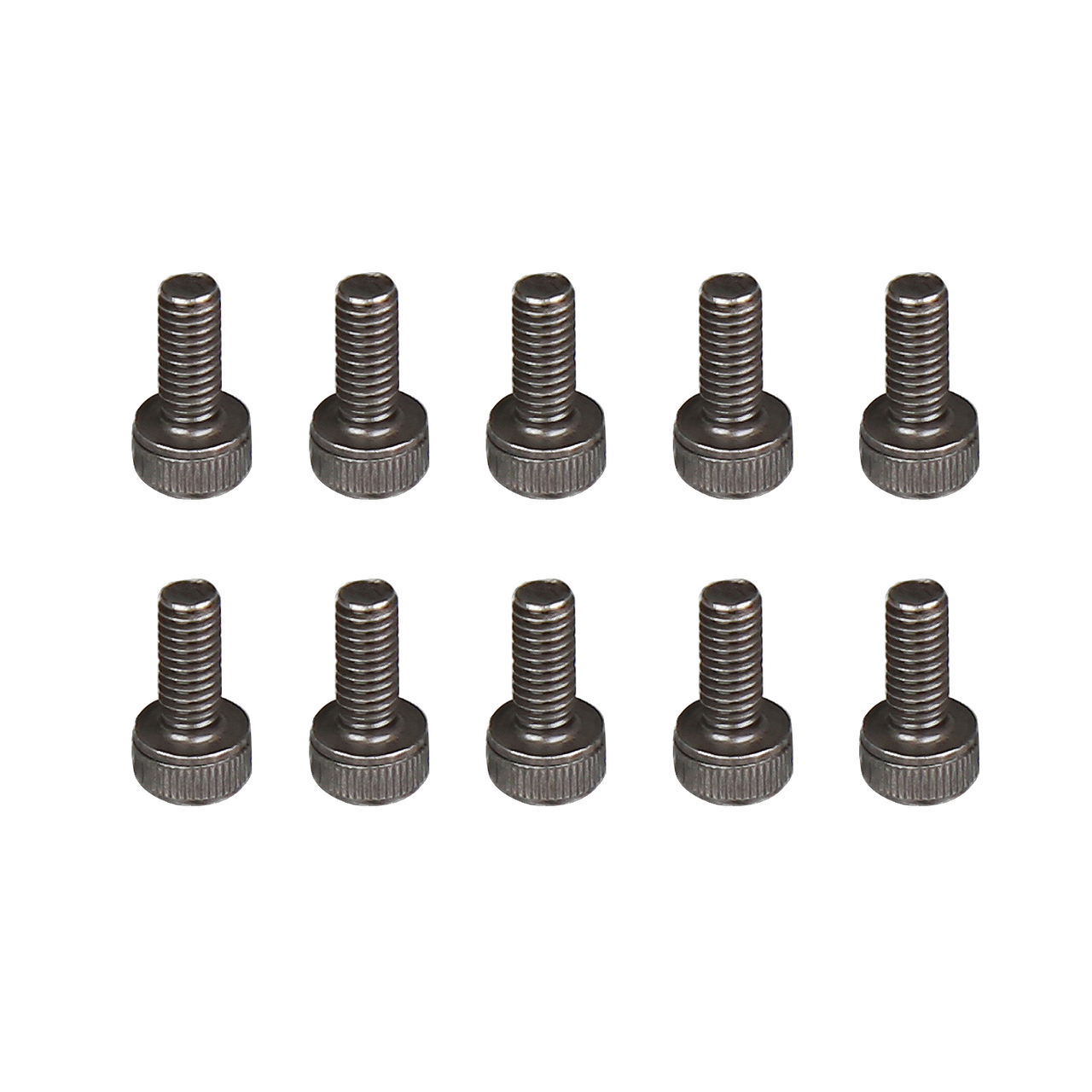 OMP Hobby M4 socket cap screw M2.5x6mm - M4/M4 MAX