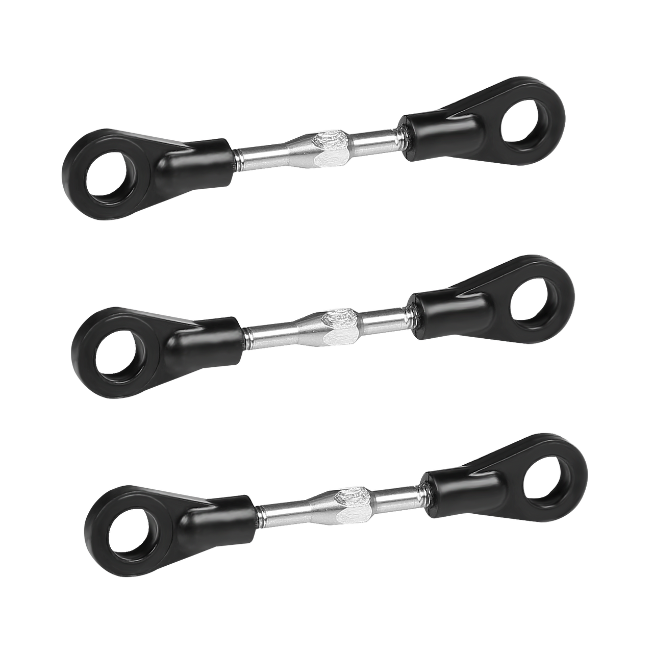 OMP Hobby M4 Main Rotor Linkage Set - M4/M4 MAX