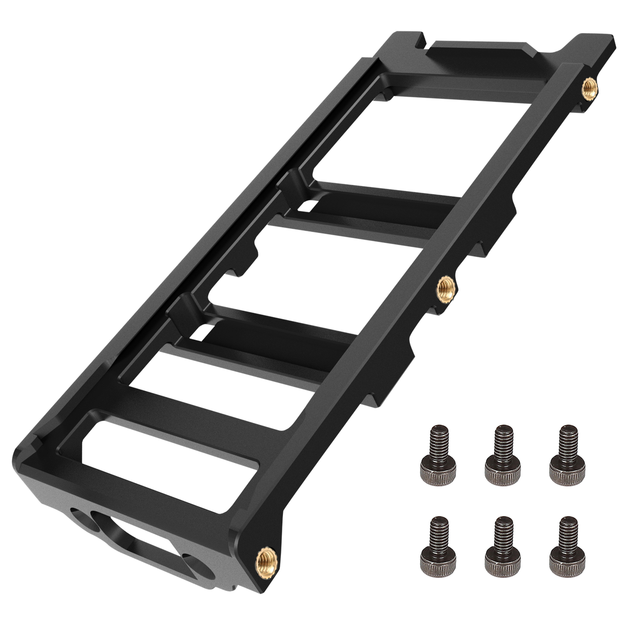 OMP Hobby M4 Battery Rail - M4/M4 MAX