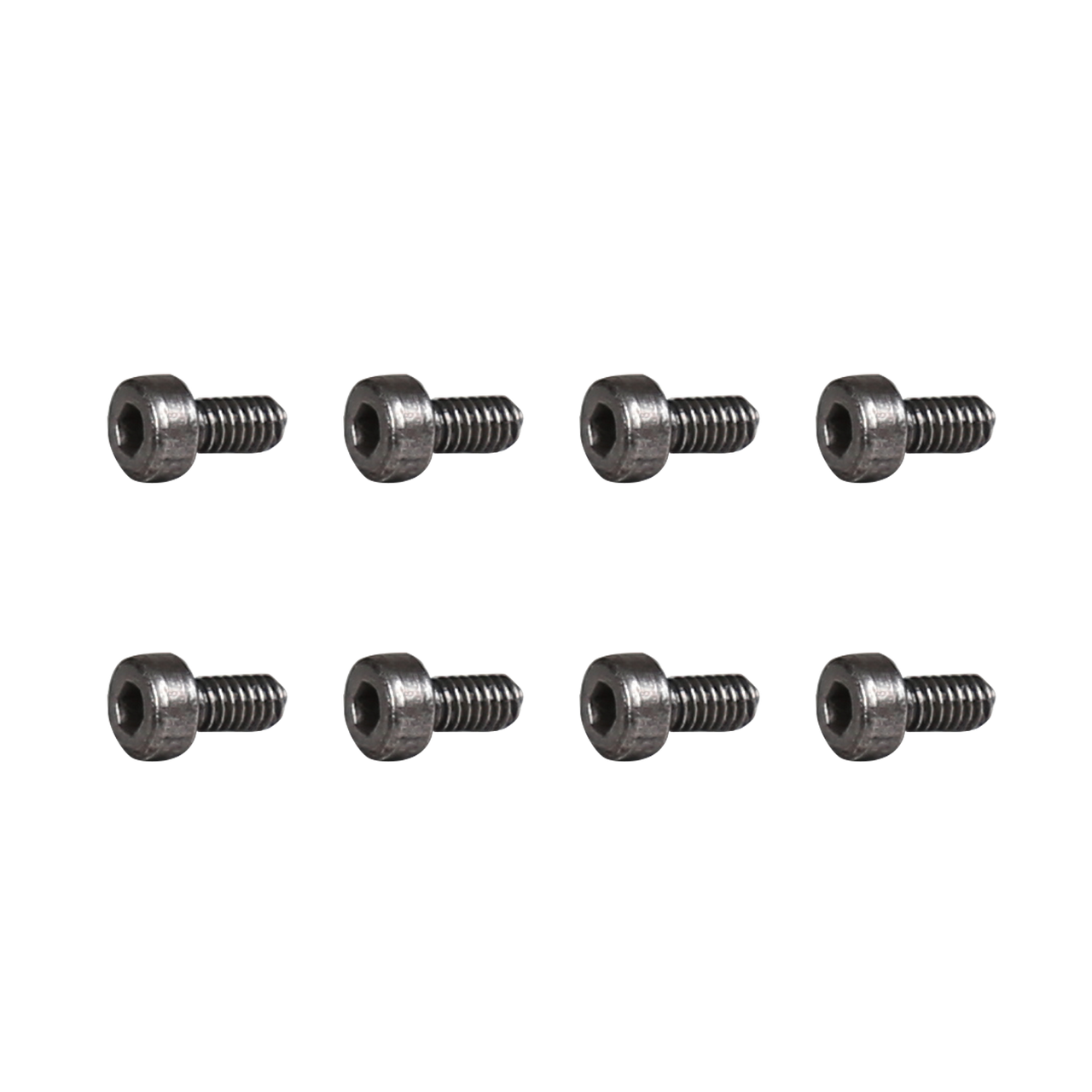 OMP Hobby M4 socket cap screw M2x4mm - M4/M4 MAX