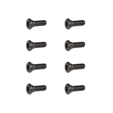 OMP Hobby M4 Step socket cap screw M2.5x6mm - M4/M4 MAX