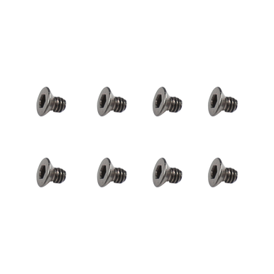 OMP Hobby M4 Countersunk hex screw M2x3mm - M4/M4 MAX
