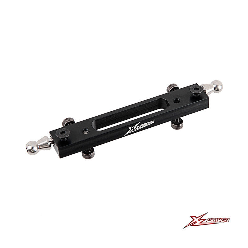 XL70B33 Frame Mounting Block (Rear)