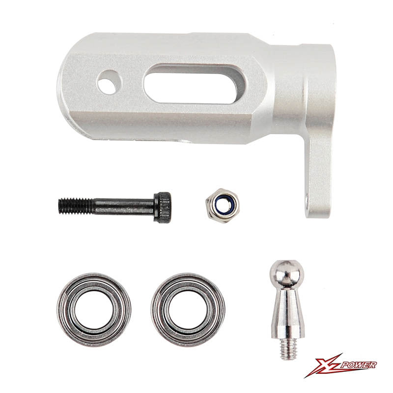 XL70T16 Tail Rotor Holder - Spectre 700 V2