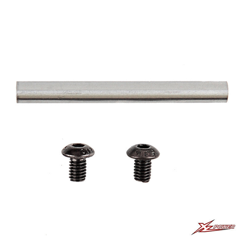 XL70T20 Tail Feathering Shaft - Spectre V1/V2/NME/WC