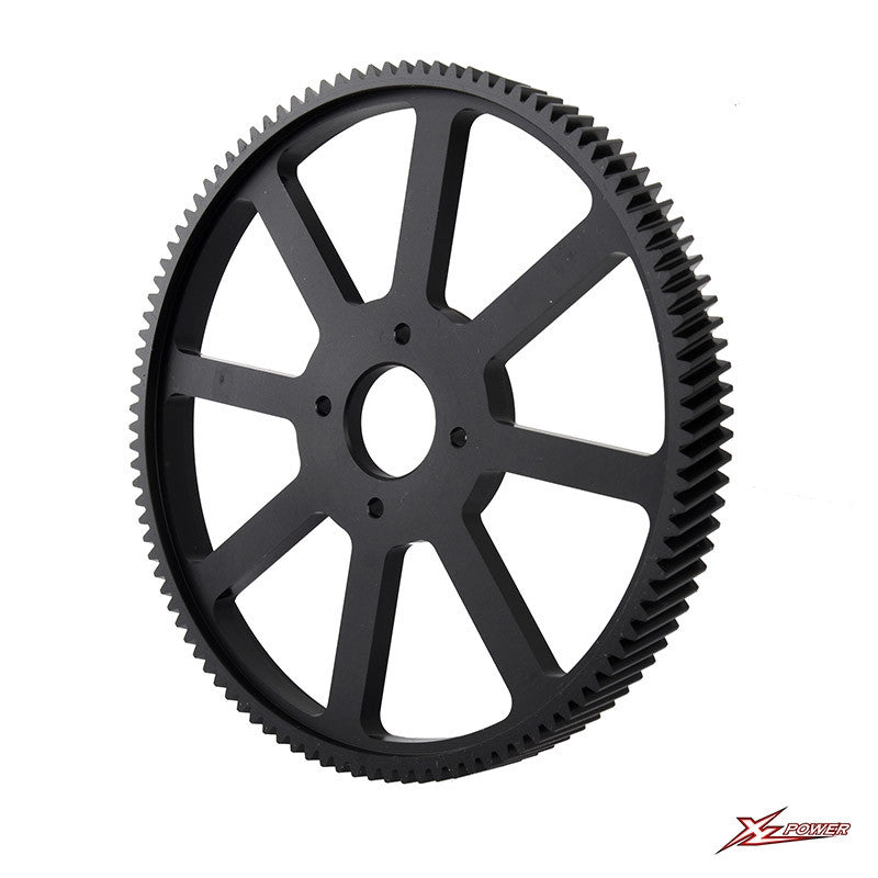 XL52B24-2 106T Heavy Duty CNC Main Gear 12M - Nimbus 550