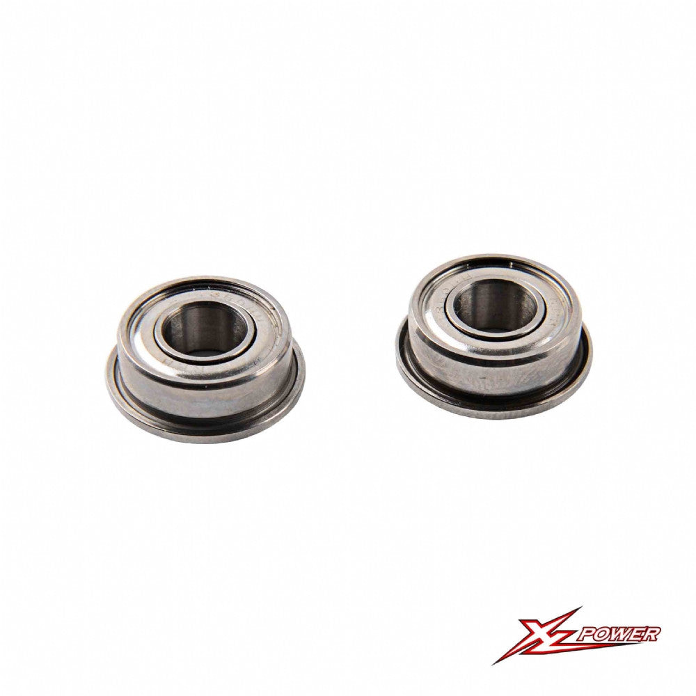 Xlpower F686ZZ Tail Case Flange Bearing - Spectre 700 V2/NME/WC