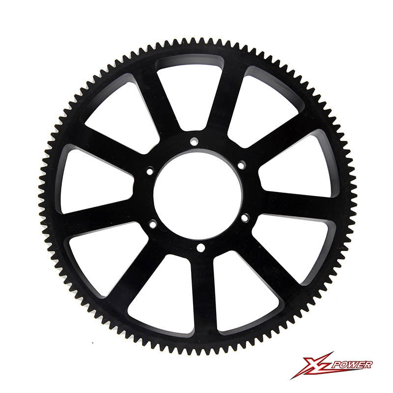 XL70B20-1 Main Gear 109T Mod 1 (optional part) - Spectre 700 V2