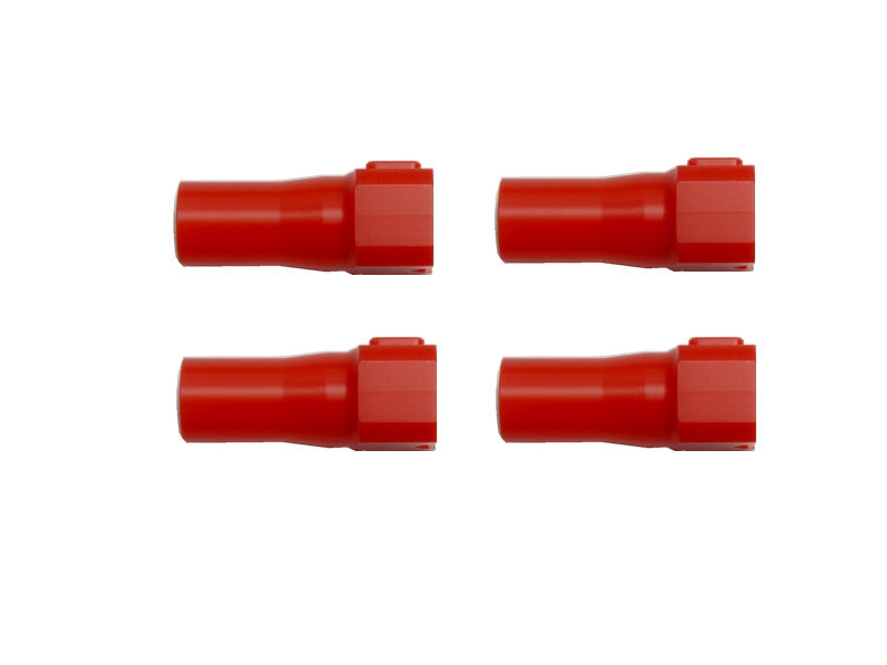 XL70V2A08 AS150 Small red housing