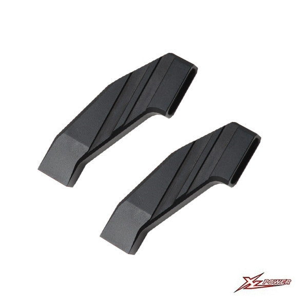 Main Blade Grip Arm Black - Spectre V2 only