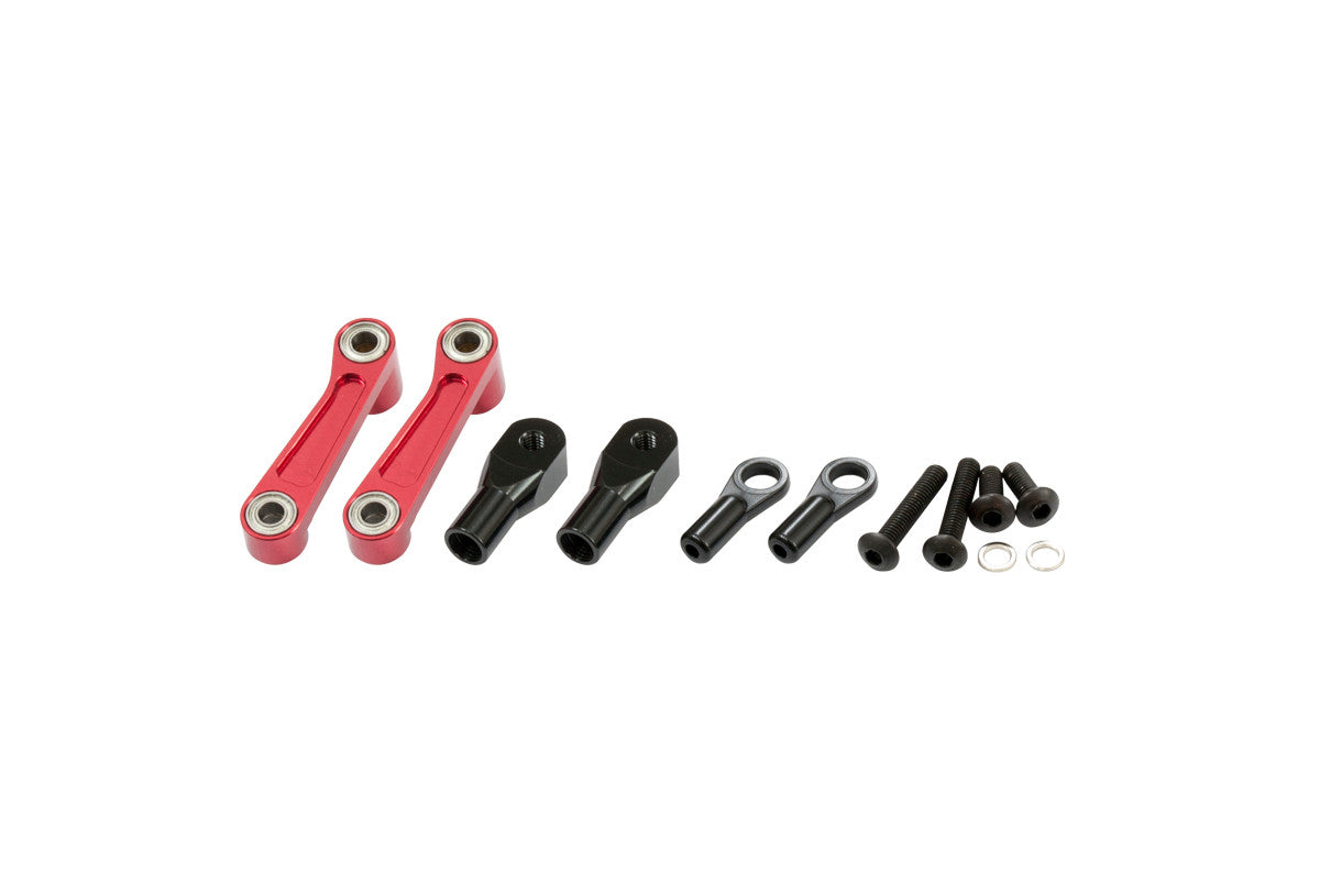 X5 FORMULA CNC Washout Arm Assembly