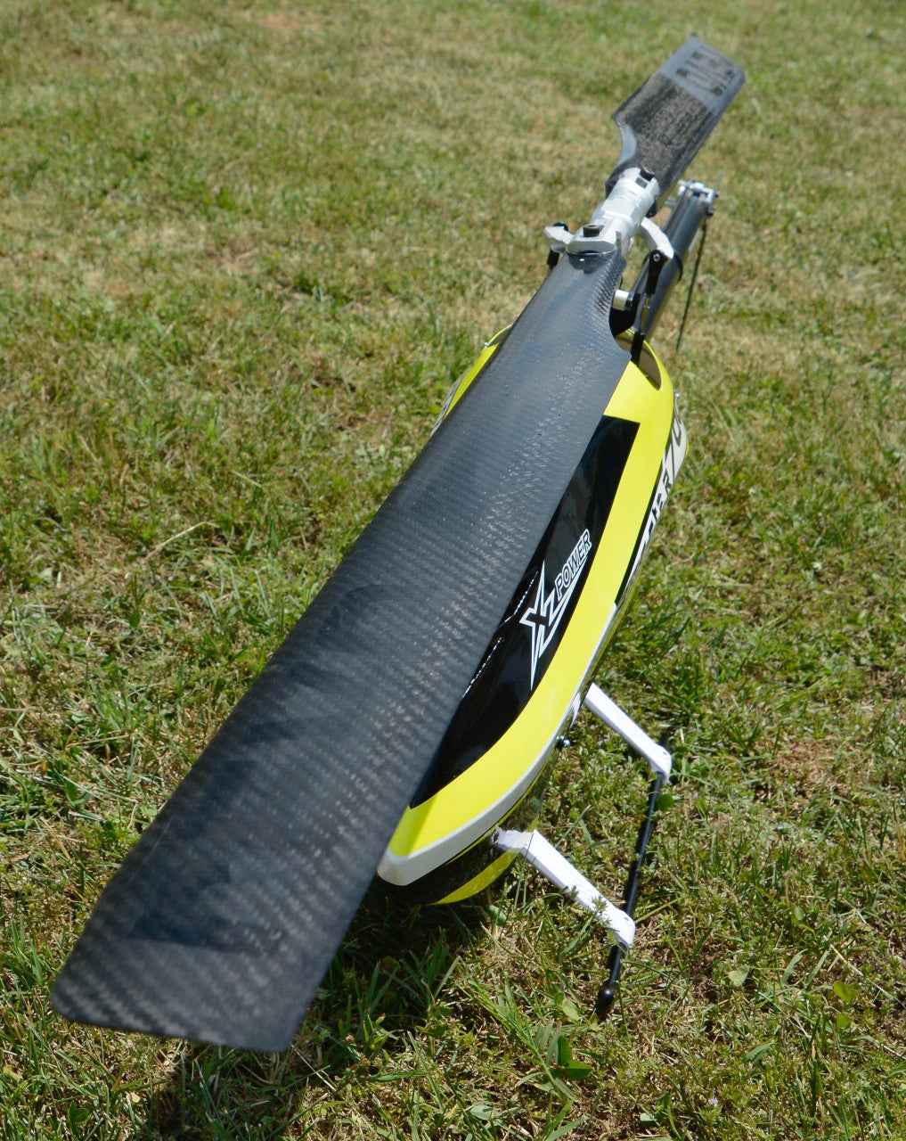 REVO – PFB 715MM ROTOR BLADES